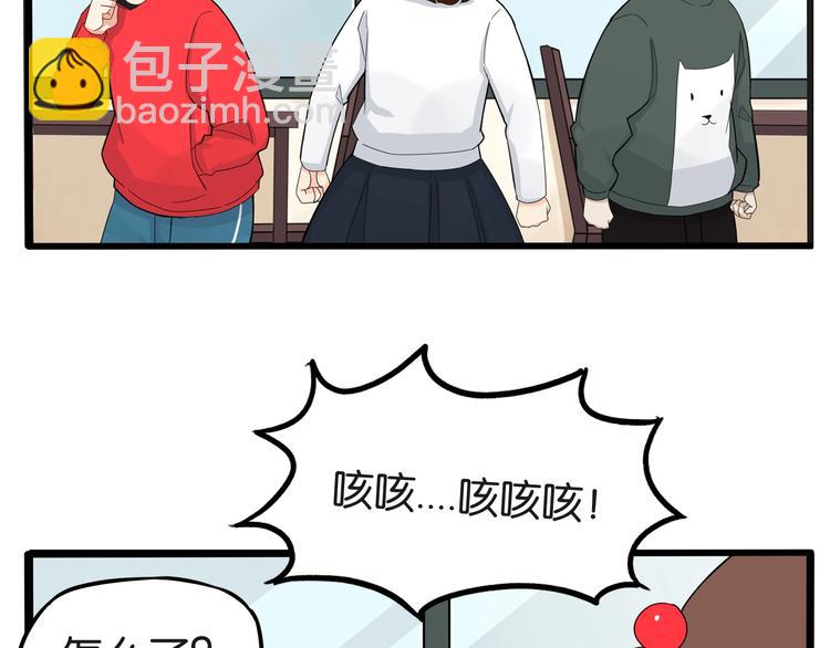 第125话 男同学颜值对战48