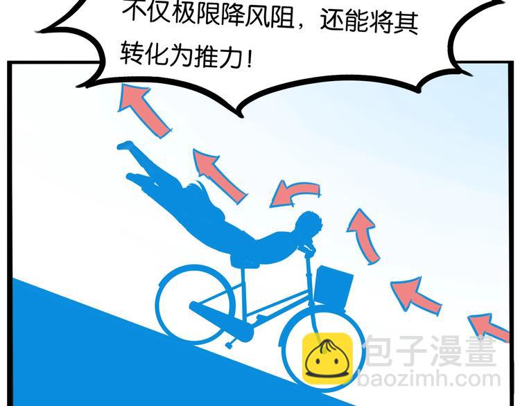 第135话 被废弃的单车赛80