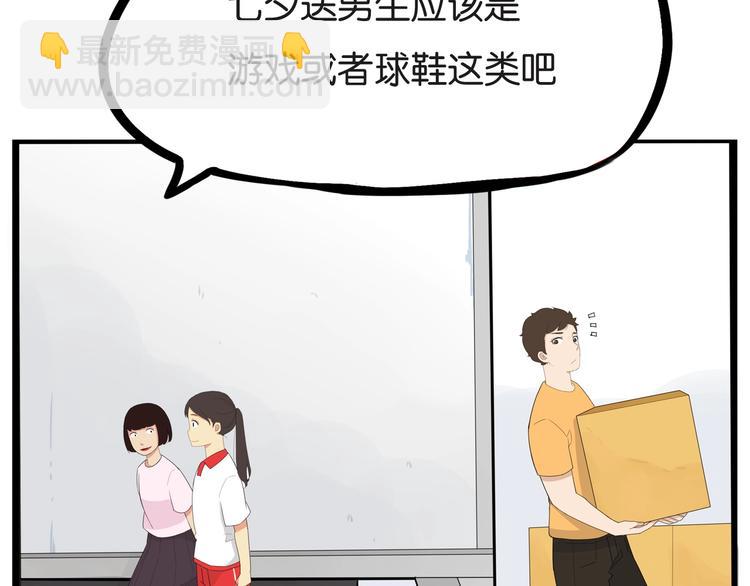 第142话 谁的礼物？5