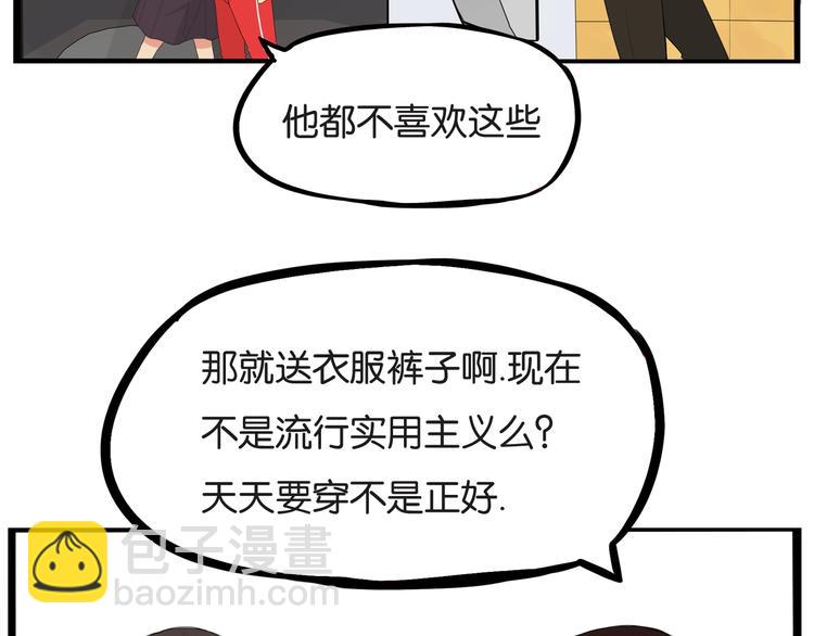 第142话 谁的礼物？6