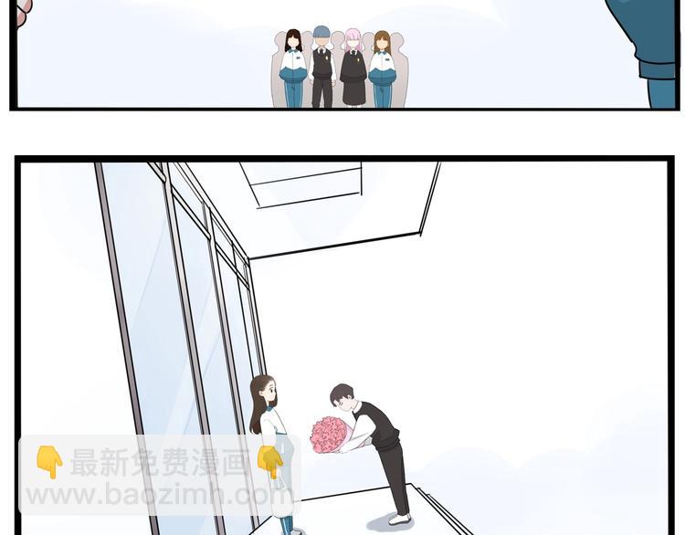 第160话  突然的示好69