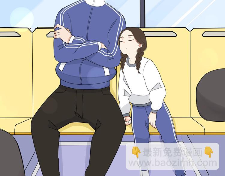 第168话 一直陪爸爸68