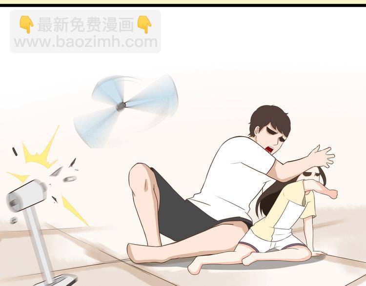 序章 第四季回归16