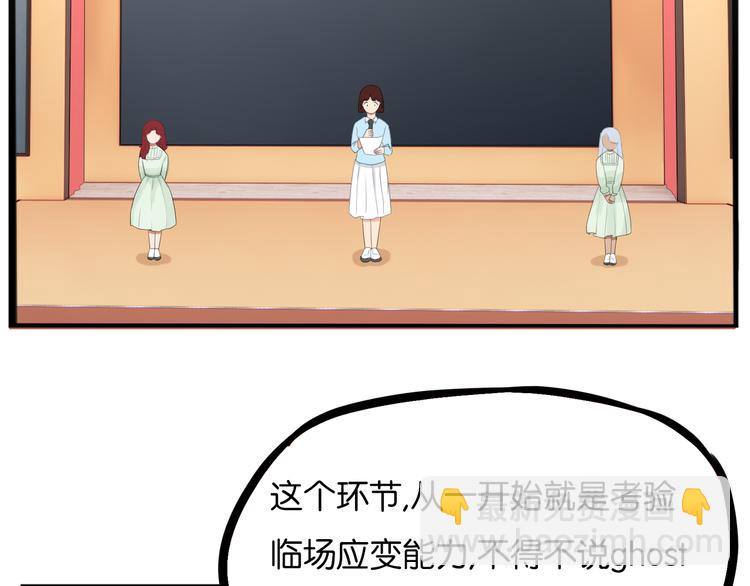 第211话 偶像选拔篇2120