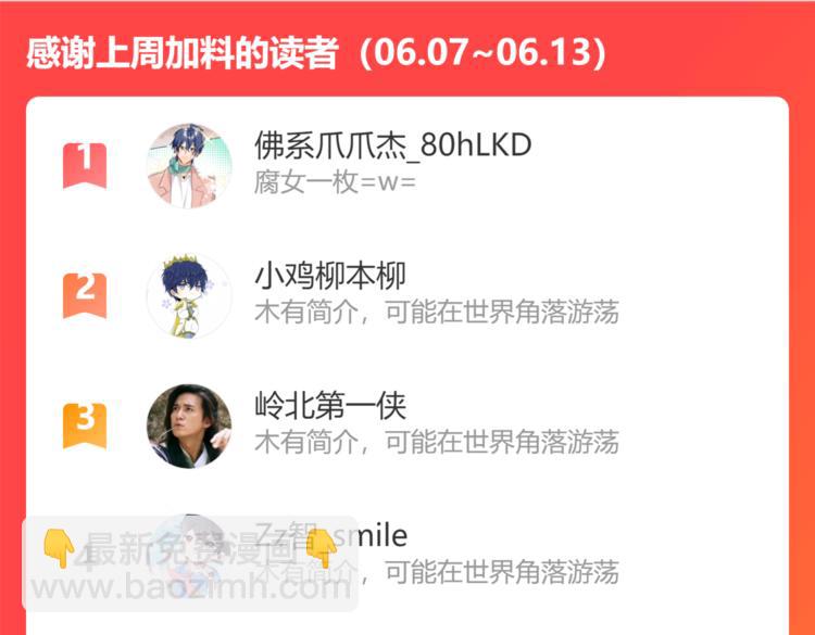 第212话 偶像选拔篇2268