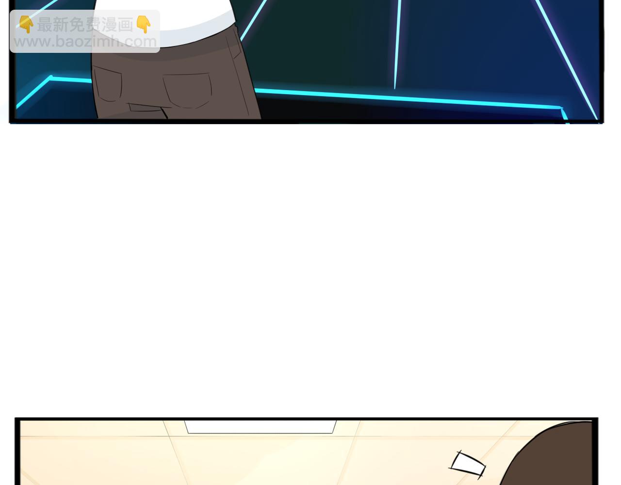 第222话 父女的VR体验46