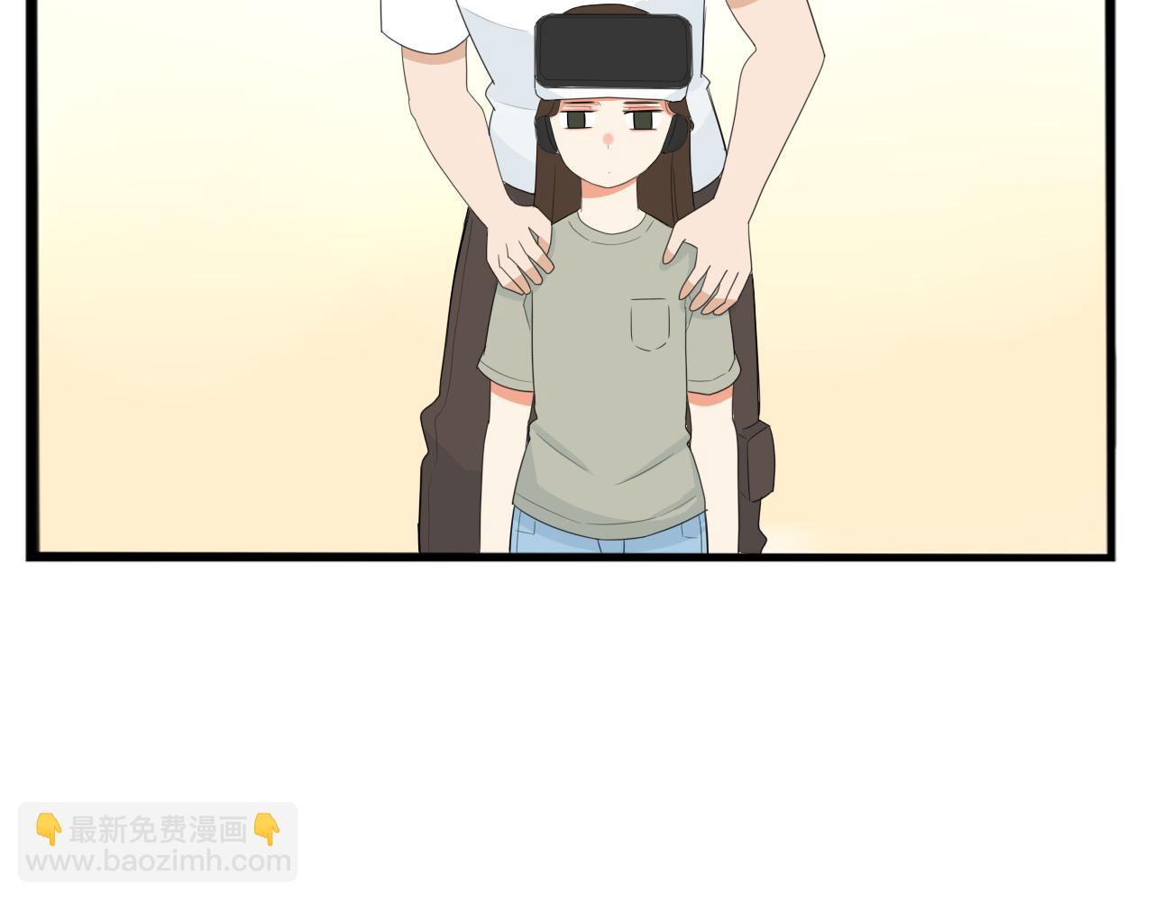 第222话 父女的VR体验70
