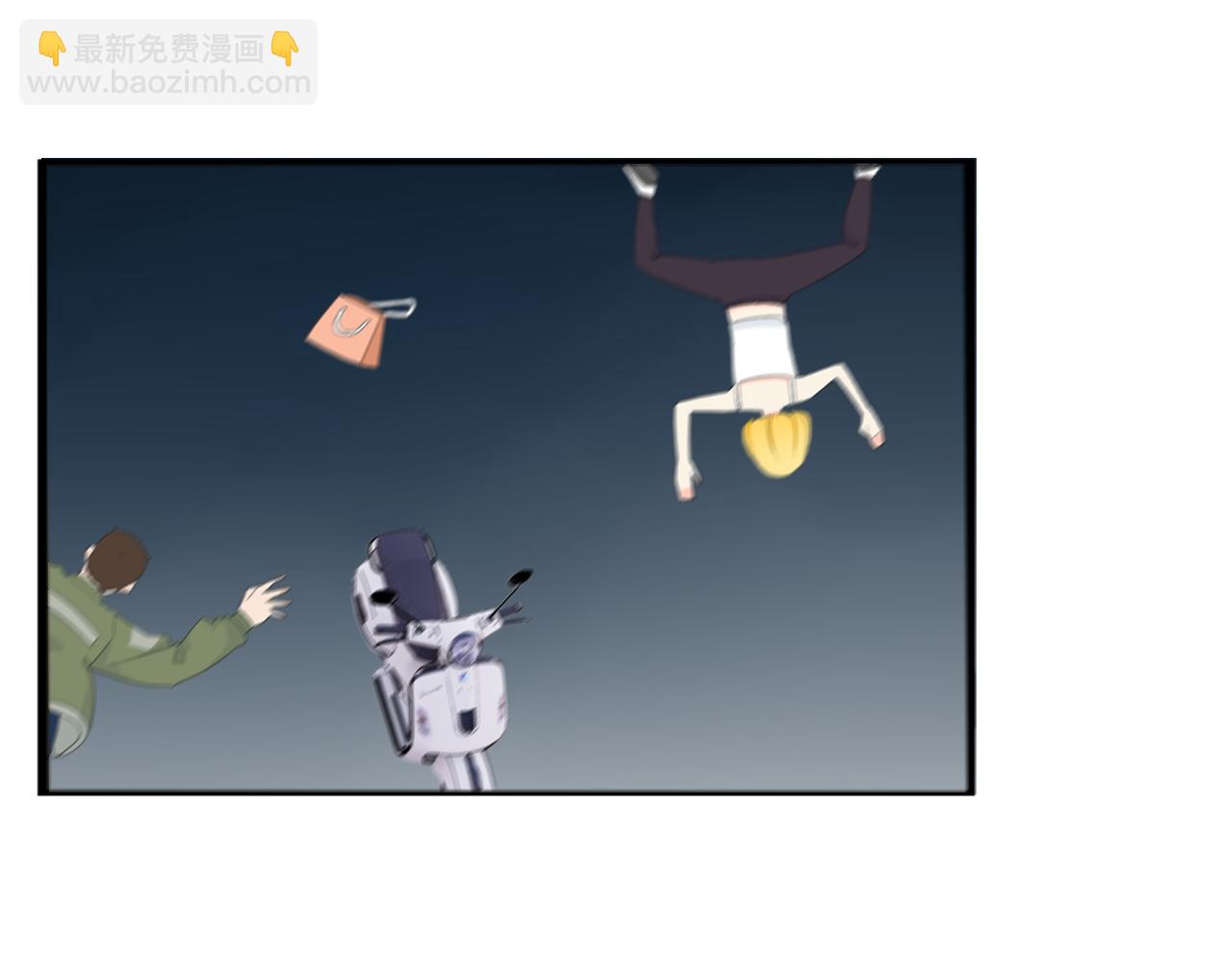 第226话 不良少女的恋情256