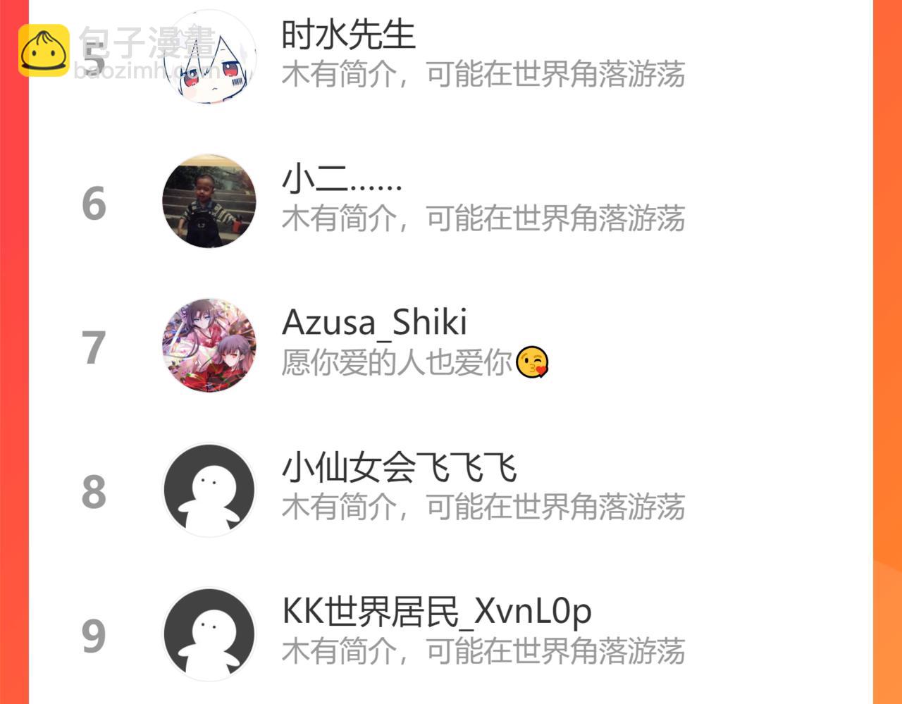 第226话 不良少女的恋情285