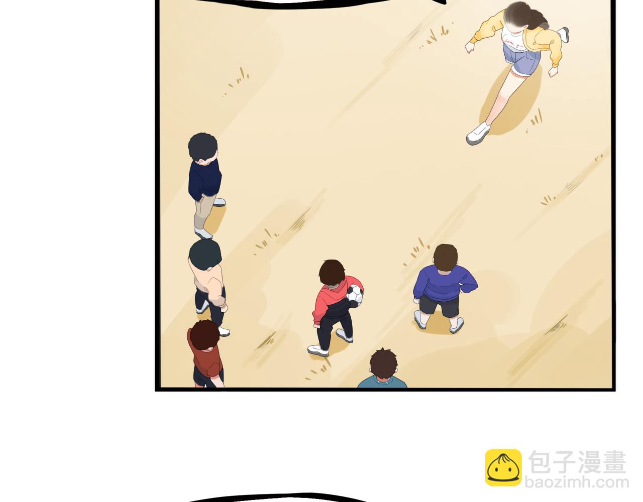 第231话 变成大人了!70