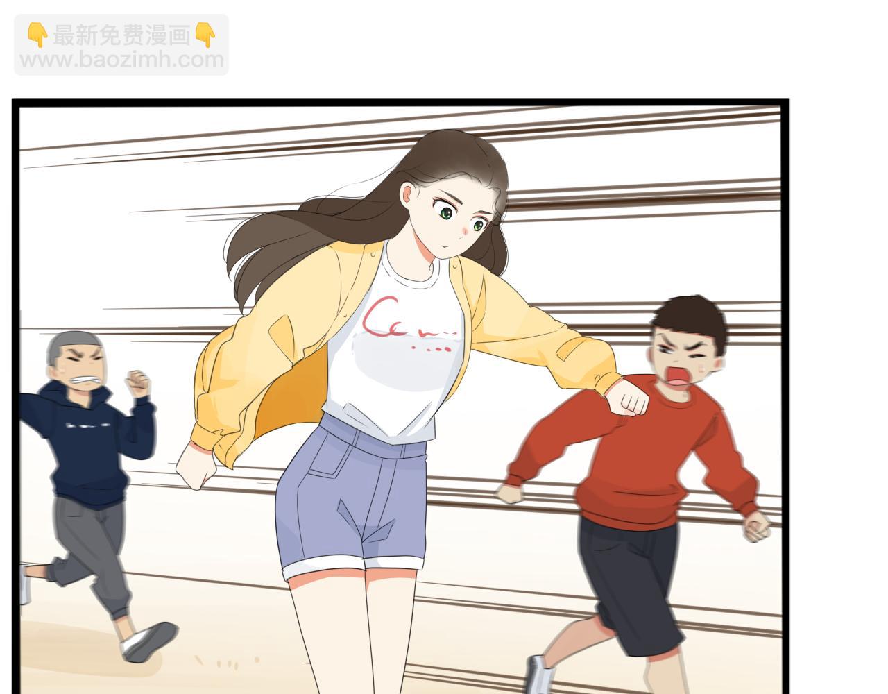 第231话 变成大人了!93