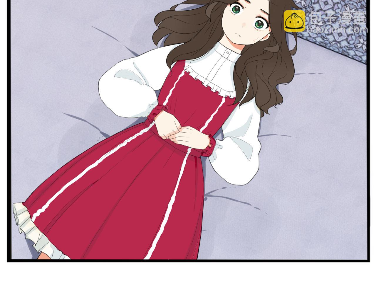 第234话 成为国王的女儿33