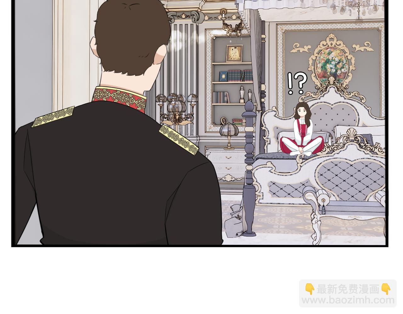 235话 成为国王的女儿223
