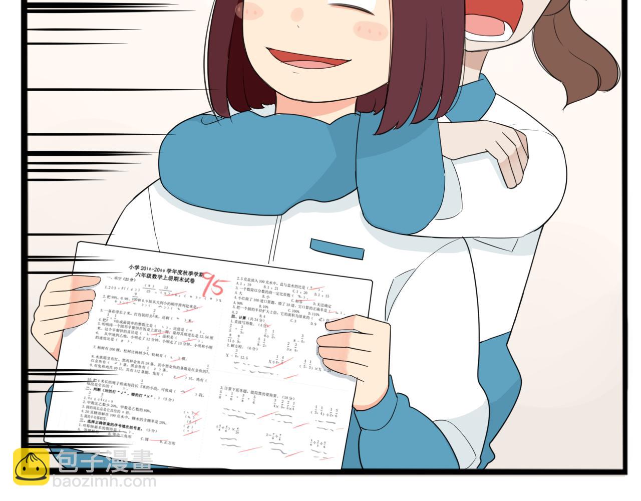 第236话 成绩23