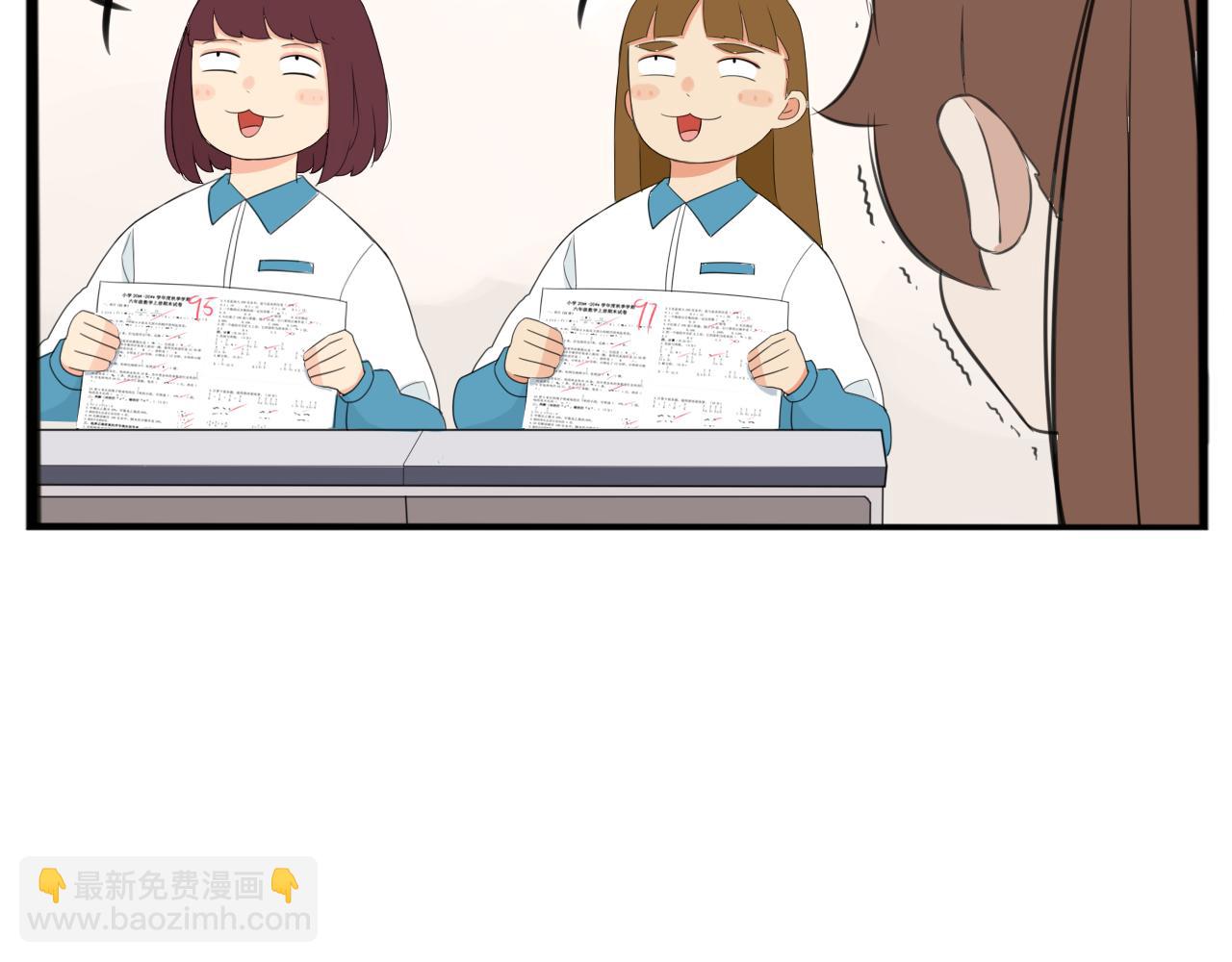 第236话 成绩30