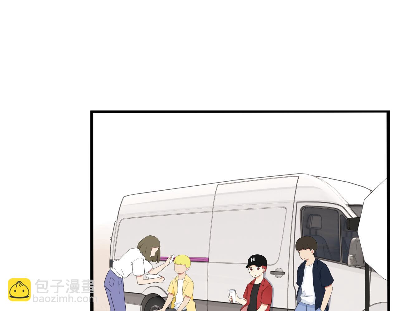 番外.少年偶像与女孩(上）57