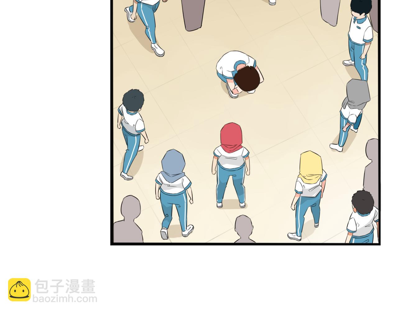第254话 校花猎手143