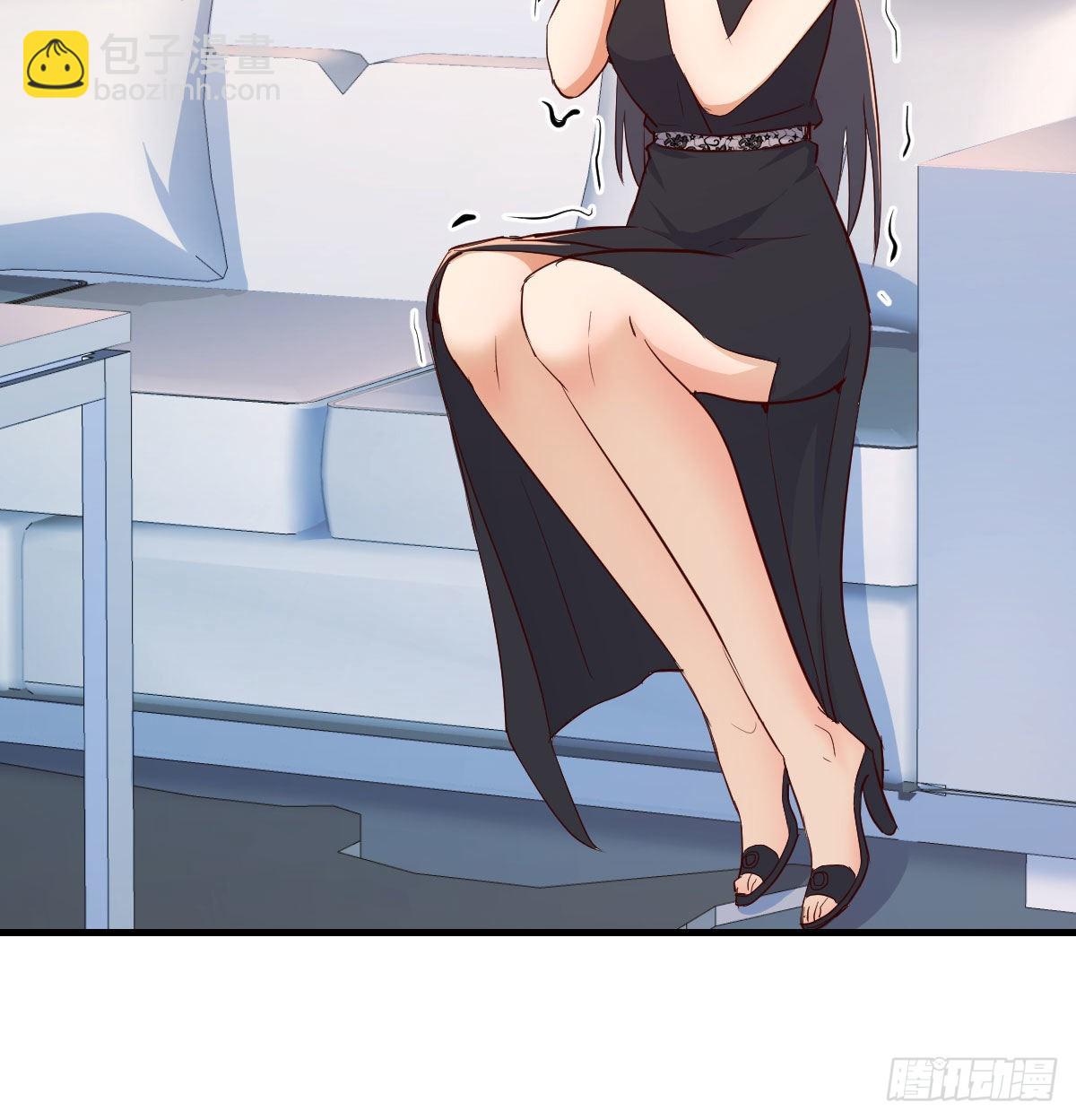 BOSS的压抑77