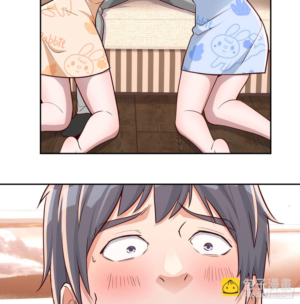 莫名的安心26