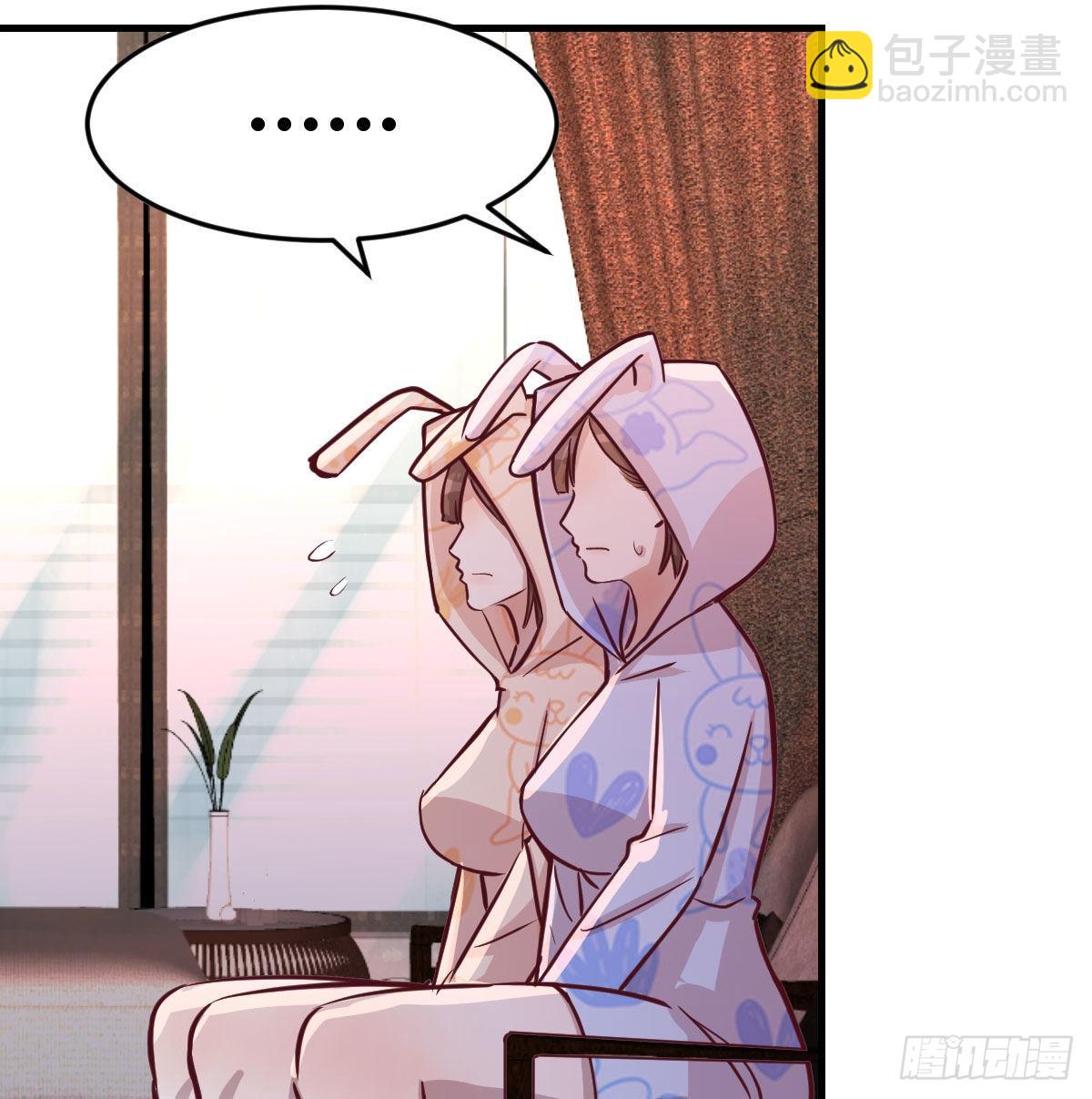 莫名的安心91