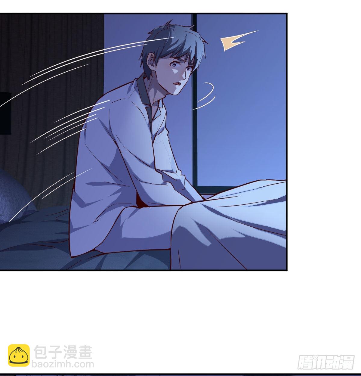 挥之不去的梦21