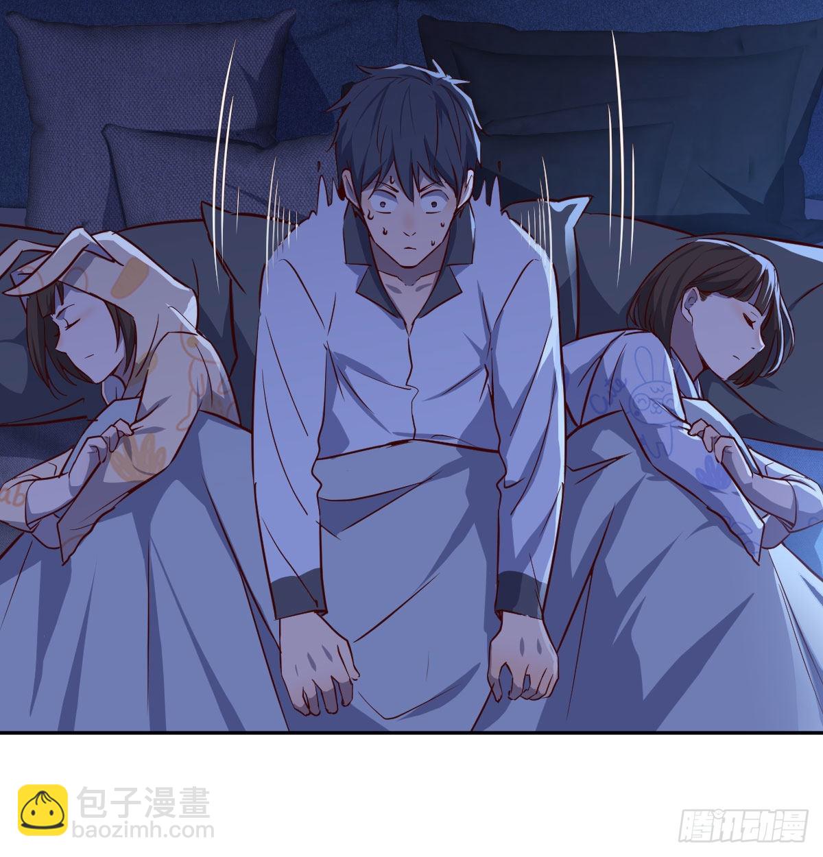 挥之不去的梦36
