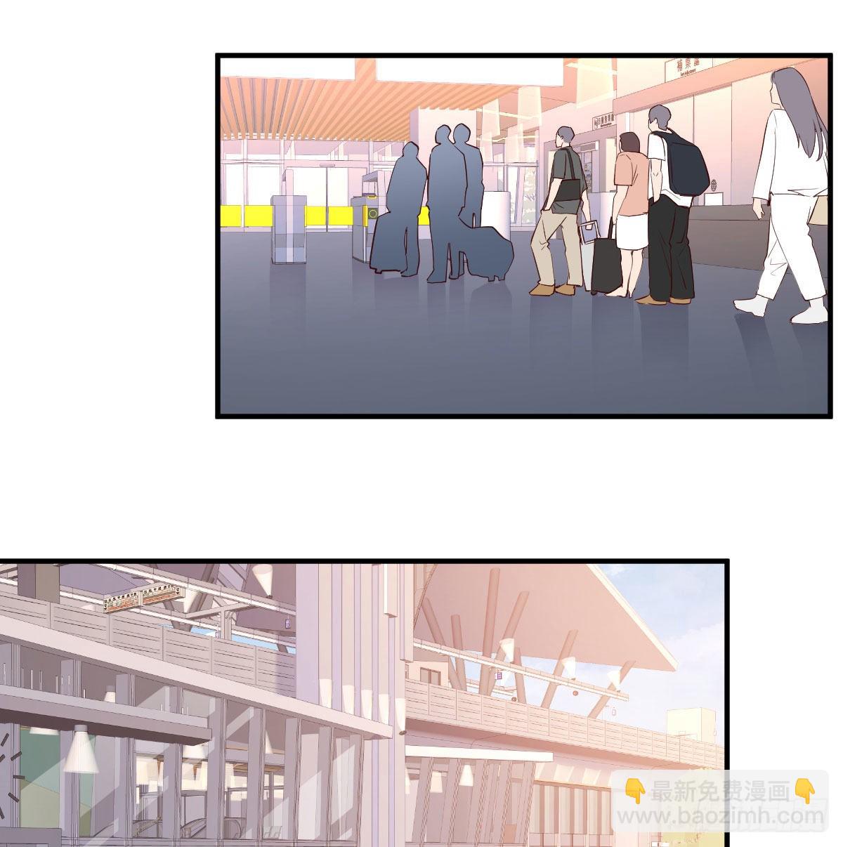 Boss，衣服我自己换46