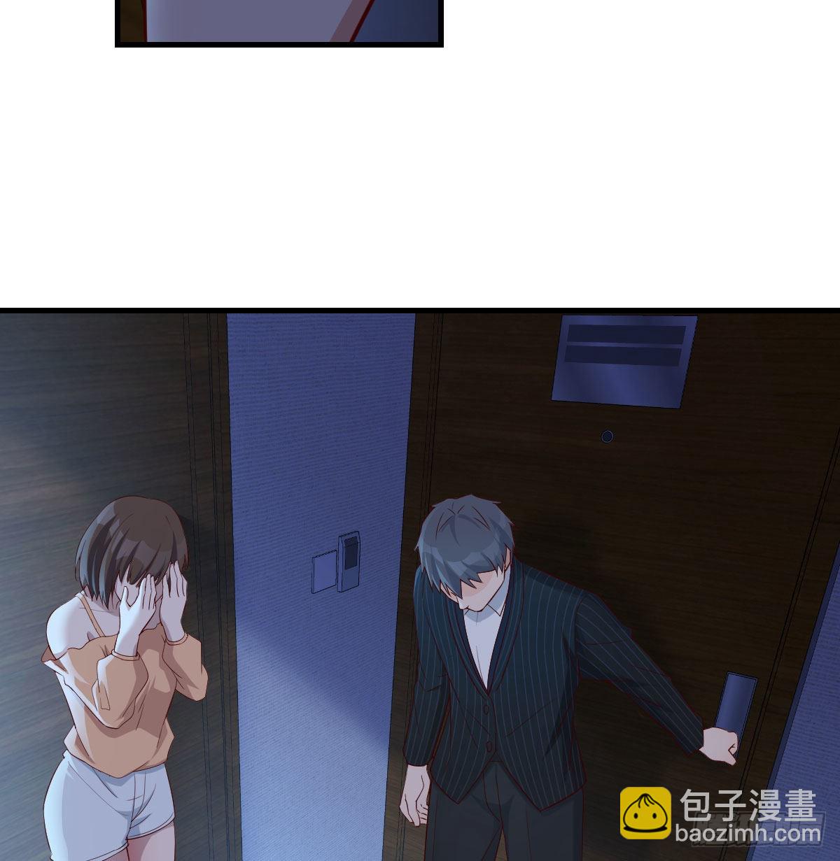小心脏吃不消11