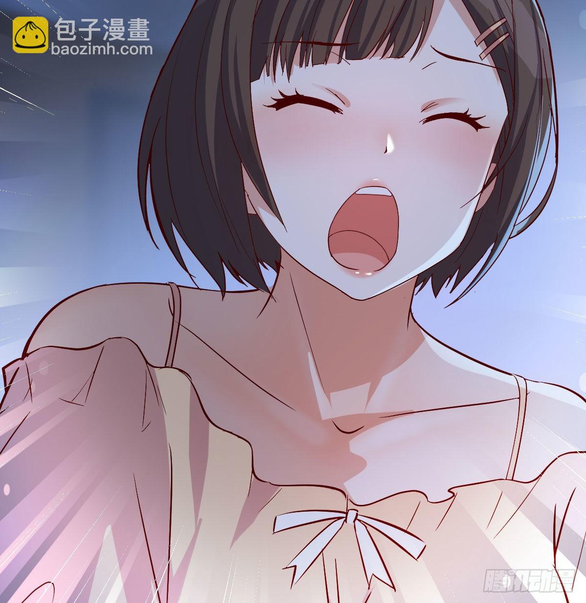 小心脏吃不消37