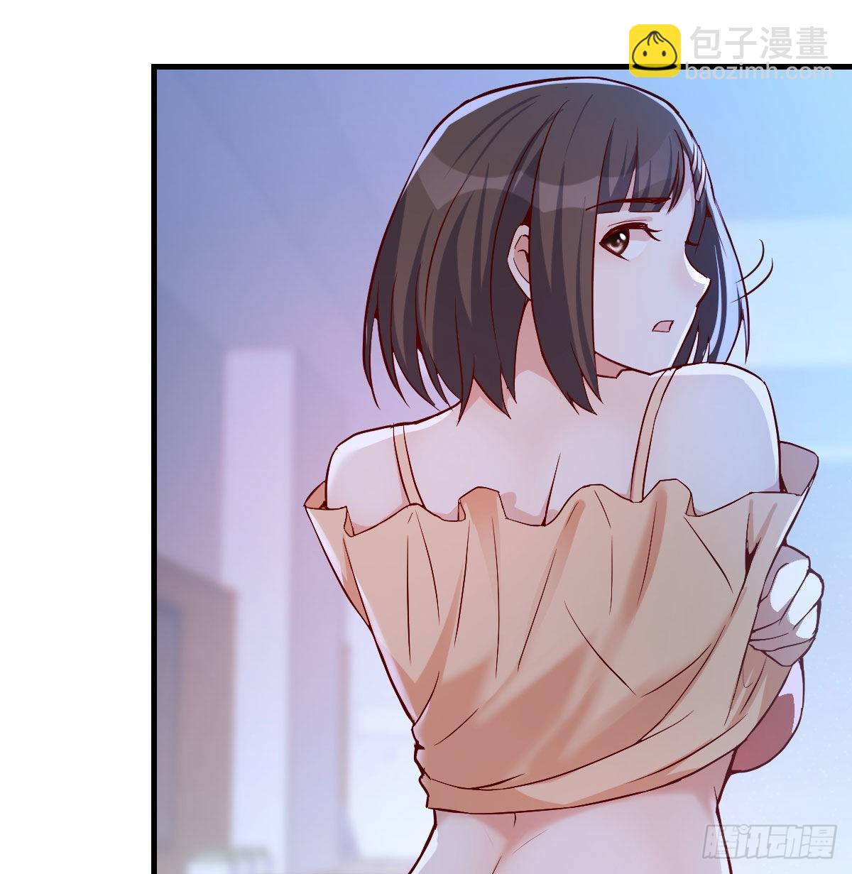 小心脏吃不消41