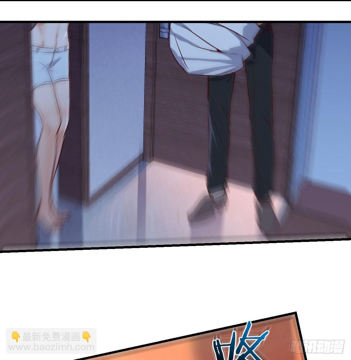 小心脏吃不消46