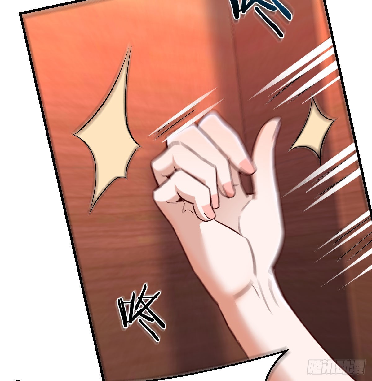 小心脏吃不消51