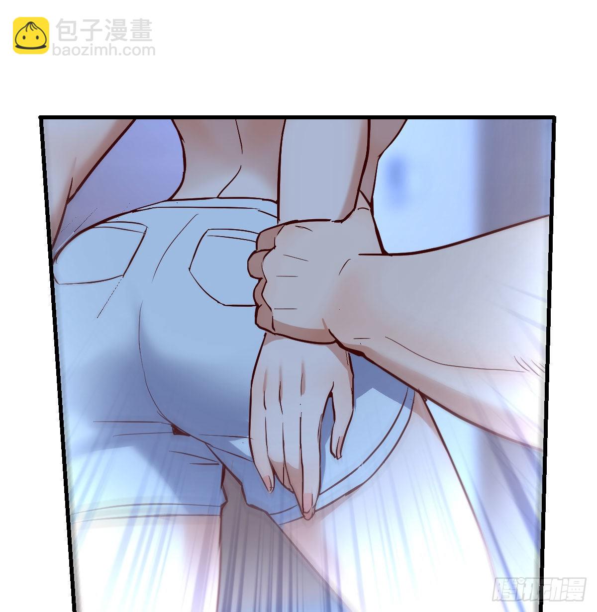 小心脏吃不消61