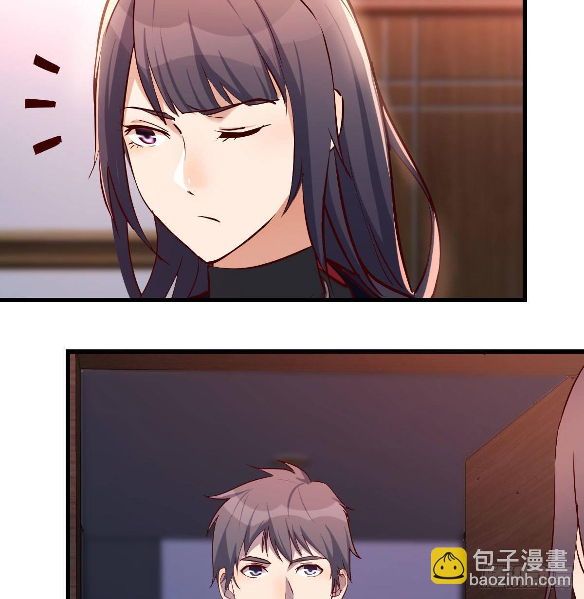 小心脏吃不消71