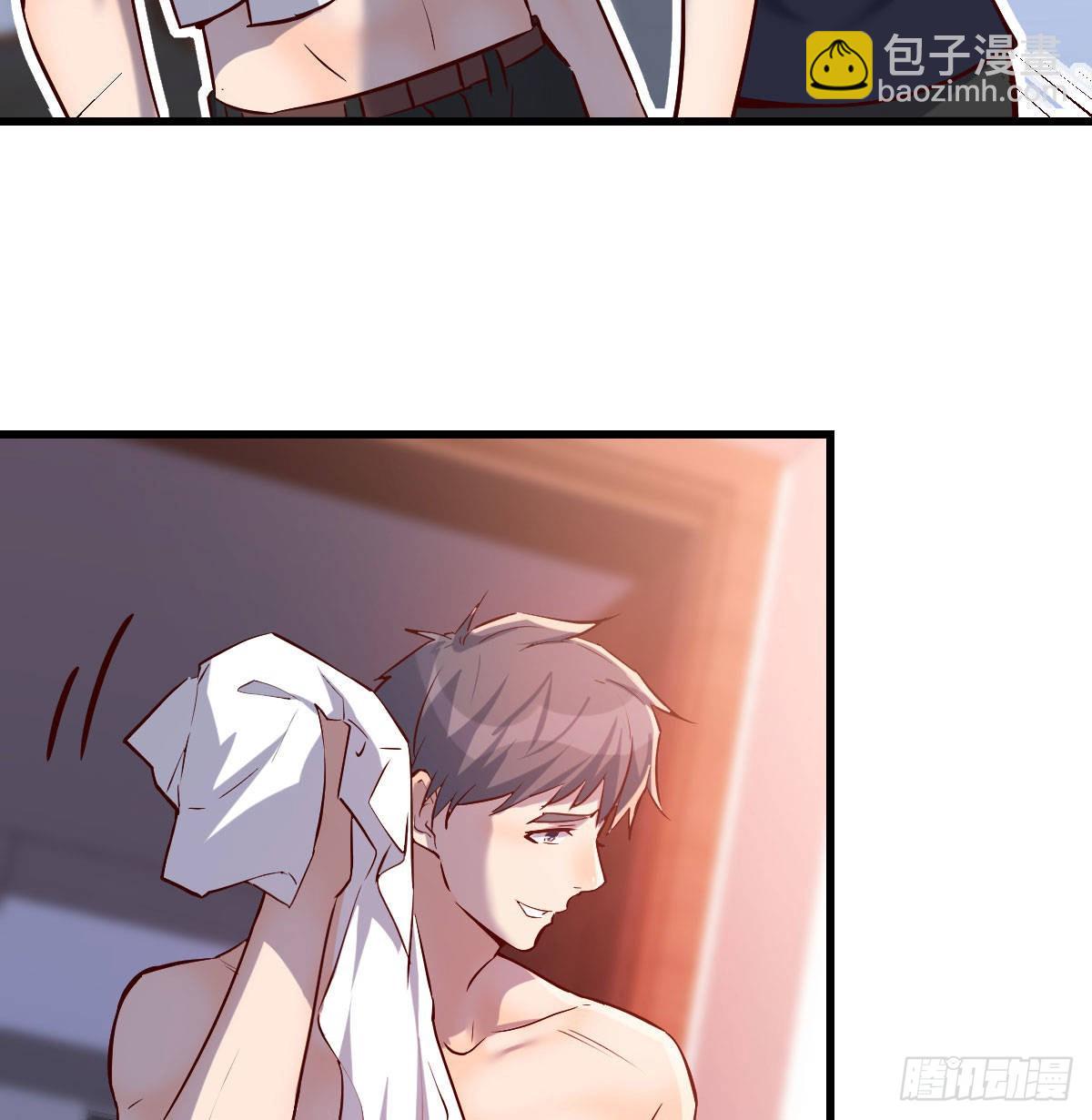 小心脏吃不消76