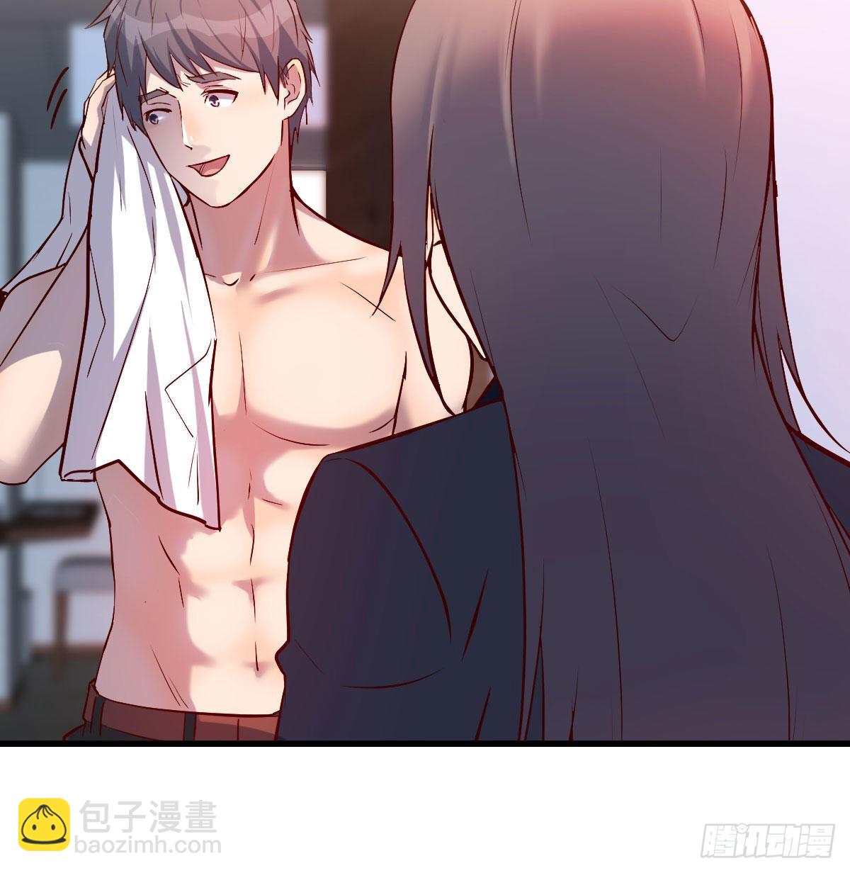 小心脏吃不消84