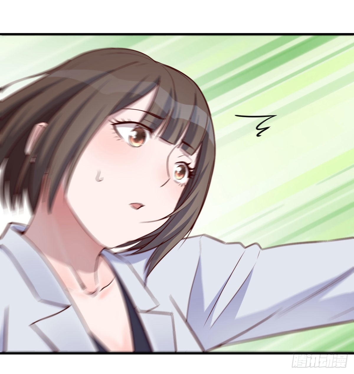伙伴的决心51