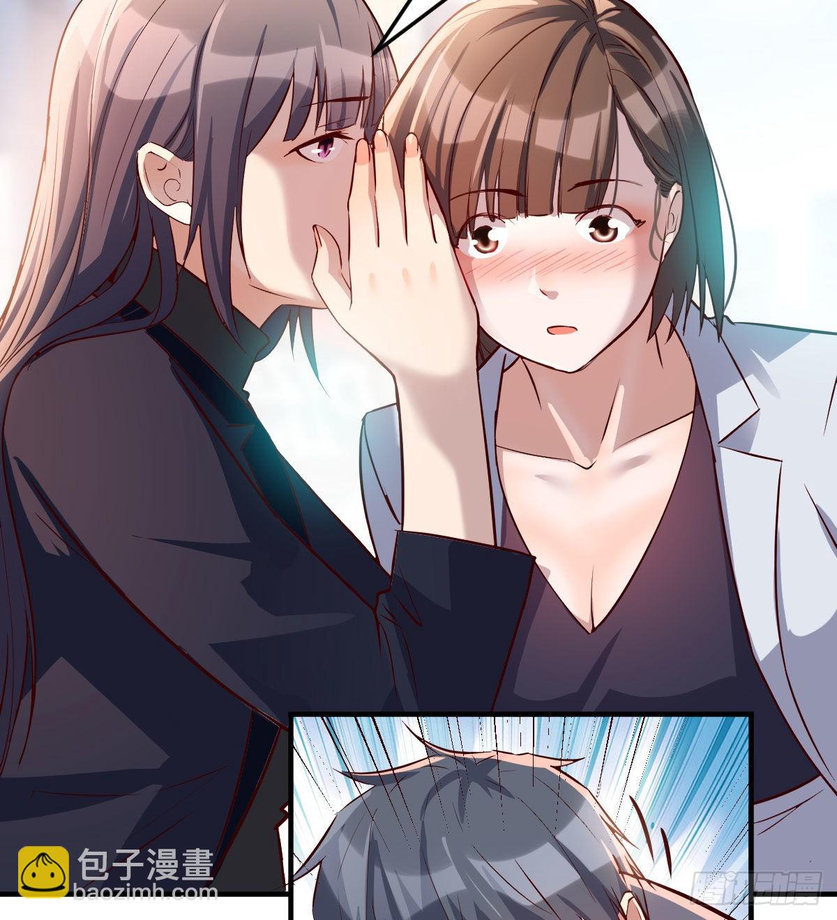 乱撒狗粮58