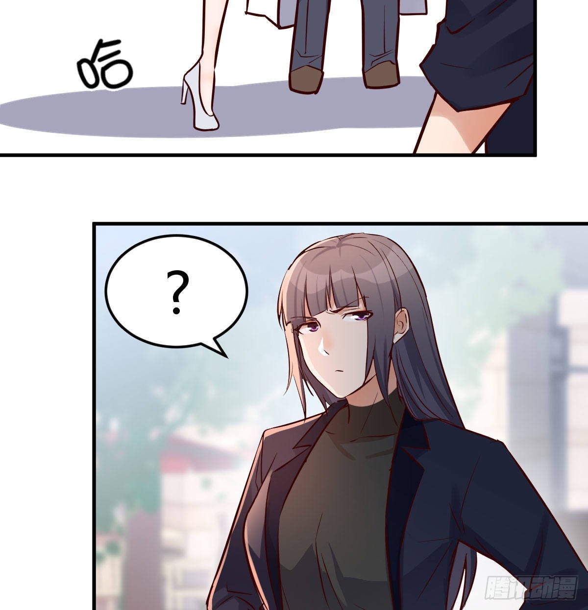 话多误事16