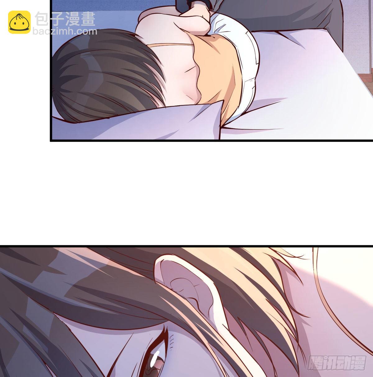 揉揉肚子17