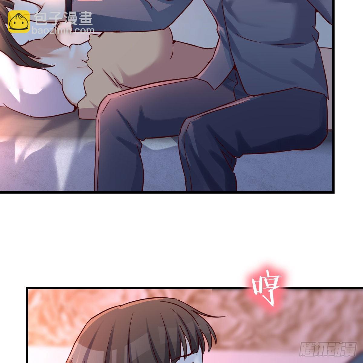 揉揉肚子46