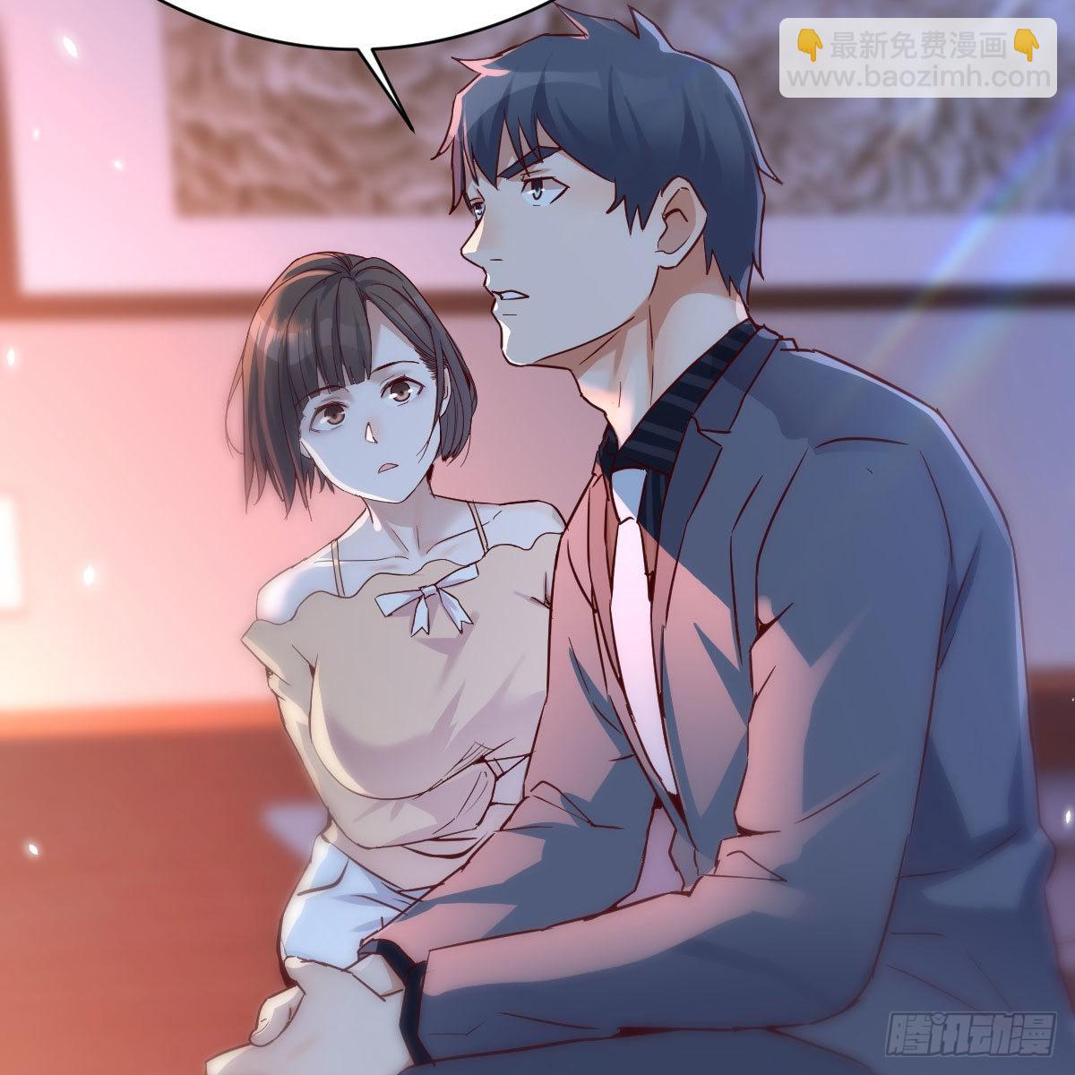 揉揉肚子48