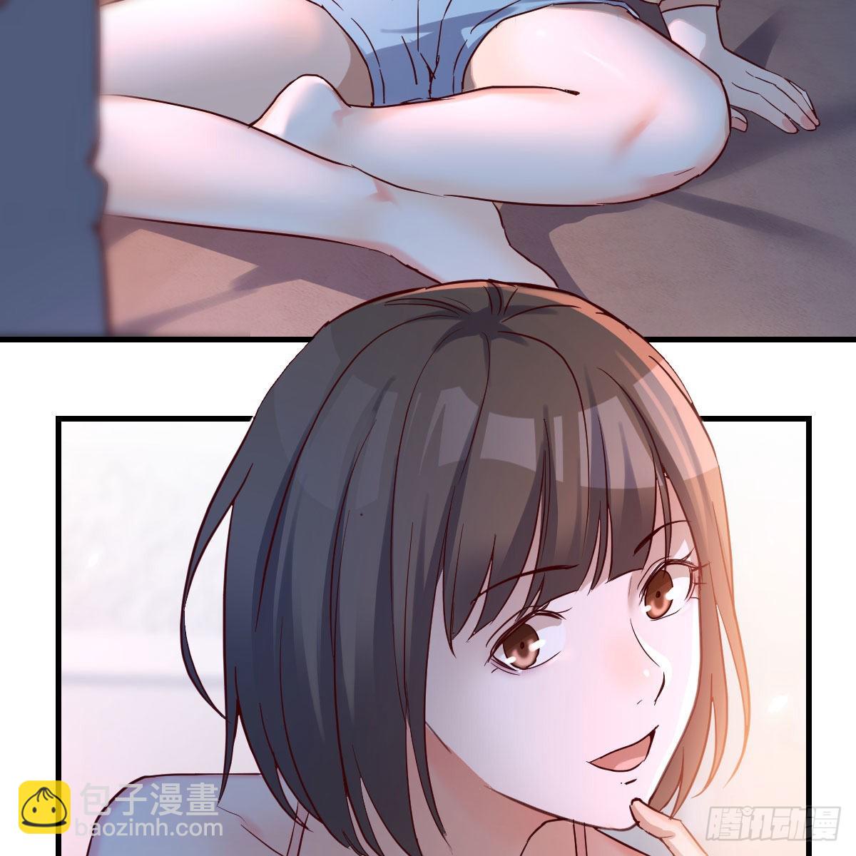 揉揉肚子69