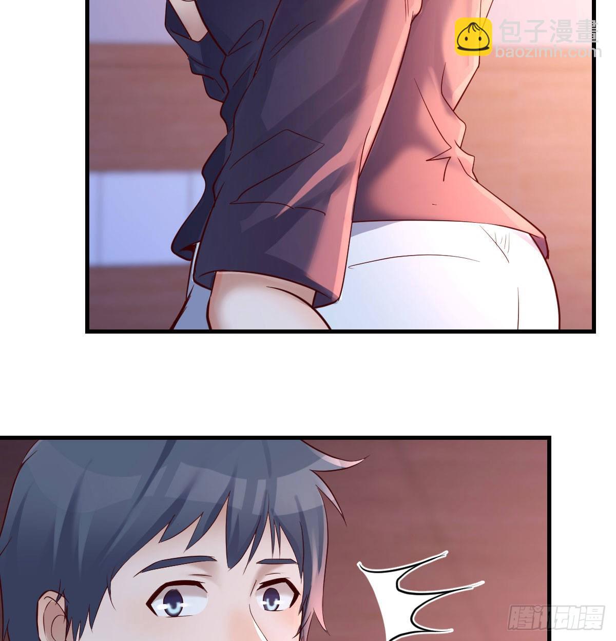 妹妹很坚持13