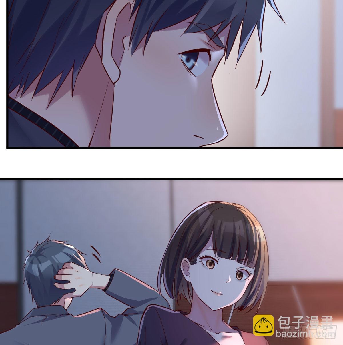 妹妹很坚持25