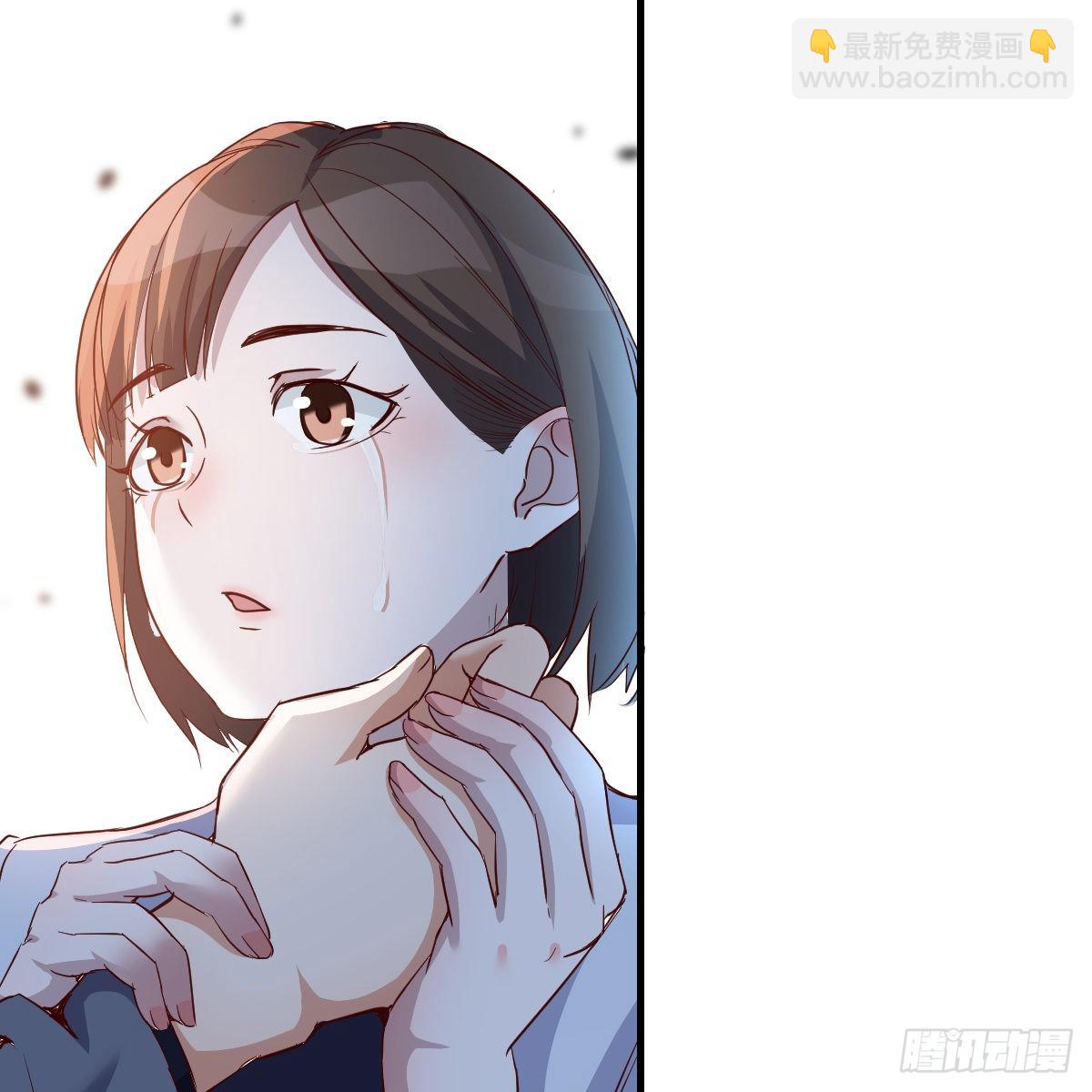 不想失去你们11