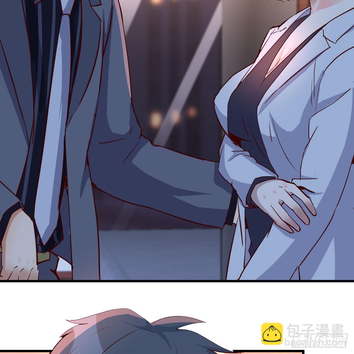不想失去你们15