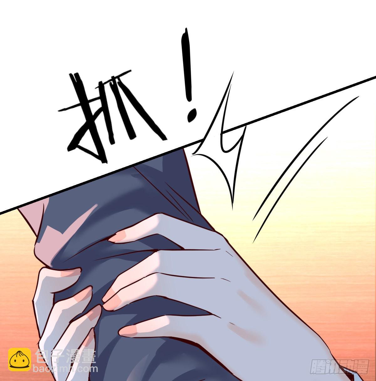 不想失去你们24