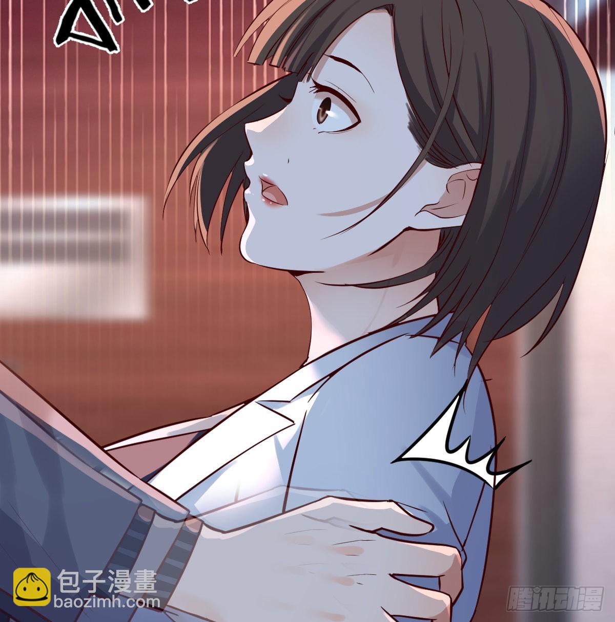 不想失去你们32