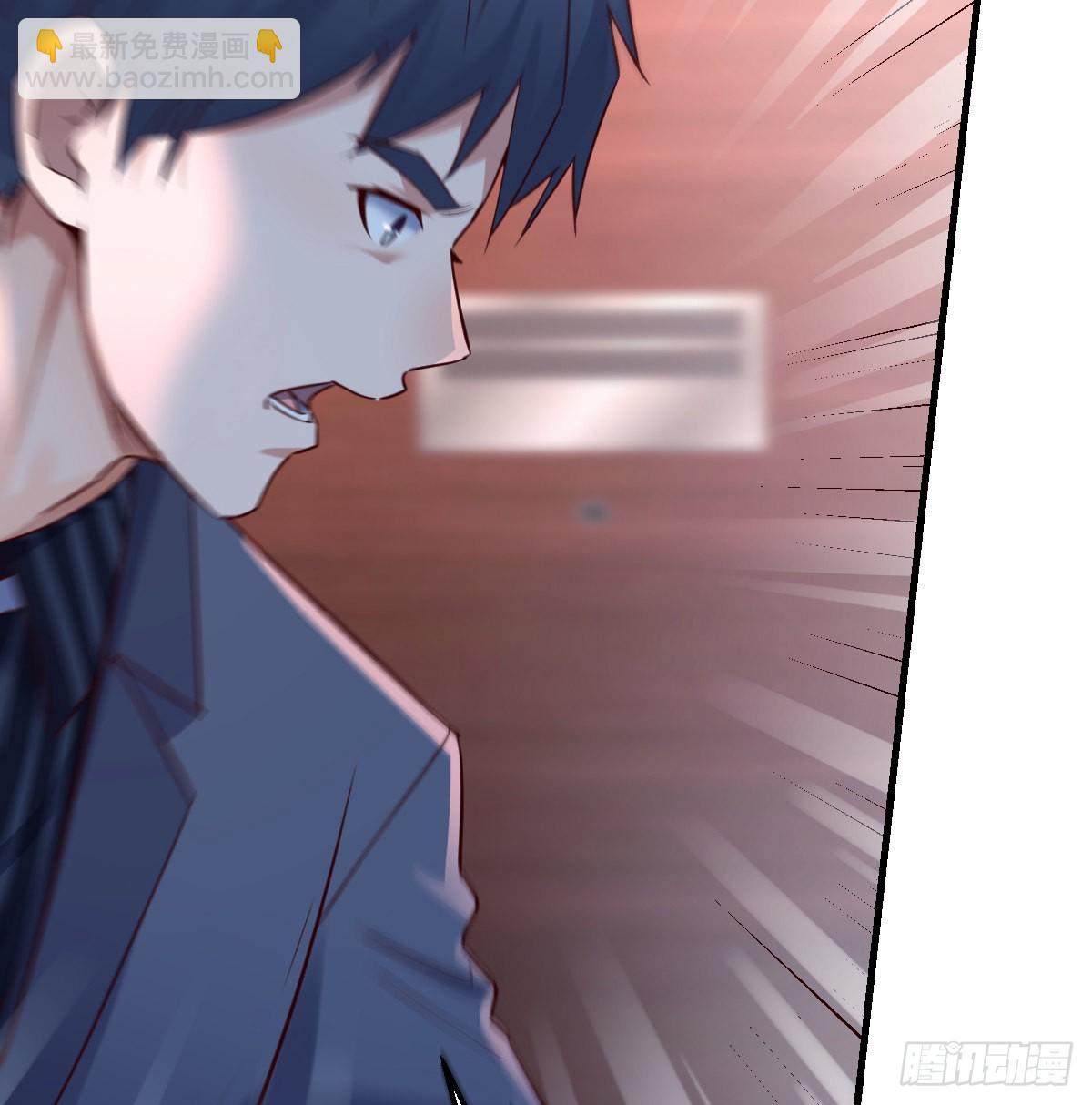 不想失去你们34